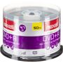 Maxell DVD+R 16x Recordable Media 50 Pack Spindle  