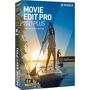 Magix Movie Edit Pro Plus 2021 Software, ESD Download <b>Creative Video Editing. Made Simple.</b>Making a captivating video has never been this easy. Movie Edit Pro brings together efficient cutting tools, extensive optimization options and up to 1,500 effects and titles in a single, powerful video editing program. Bring your creative ideas to life, 100% the way you imagined. Movie Edit Pro. It's time to create amazing videos!<b>1. Import media</b>Import recordings from video- and DSLR cameras or smartphones. All your clips can then be viewed in the Mediapool in Movie Edit Pro and you can drag & drop them into your projects.<b>2. Edit videos</b>Is your combined video footage longer than the event itself? You can easily trim it in no time at all using the practical cutting modes in Movie Edit Pro.<b>3. Add the final touches</b>Got choppy footage or recordings that are too dark or too light? Movie Edit Pro offers the tools you need to rescue and reuse video clips of special moments. You can then apply titles, transitions and effects to really make your film shine.<b>4. Present your films</b>Is your finished film ready for sharing with family and friends? Burn DVD and Blu-ray Discs, share your films online and enjoy the results on TV in the highest 8K UltraHD quality.<b>Edit videos - whether you're a beginner or an advanced user</b>Movie Edit Pro takes different levels of experience into account: Scenes you're not happy with can be removed fully automatically, or you can work manually. Work with the full support of wizards and cutting tools. A workflow that's always simple.<Br><Br><b>Editing wizards</b>Wizards offer help for the entire workflow, from media transfer from your camera to burning a finished film to DVD. Editing and movie templates even enable you to skip time-consuming cutting. Select a template, add material, select a scene - that's it!<b>Flexible program interface</b><Br>You can choose between the simplified storyboard view or the more detailed timeline for more detailed video editing. Easily customize the size and positioning of your workspace to suit your own editing workflow.<Br><b>Multicam editing</b><Br>Ideal for events that are filmed simultaneously with multiple cameras. In multicam code, you can simply click to define which recording should display, and when - Movie Edit Pro makes automatic cuts as you work. This saves you time when making raw cuts, and adding different angles gives your film a professional touch.<Br><b>Optimize videos - with quick auto functions or in detail</b><bR>Got footage that's choppy, poorly lit or contains dull colors? Specialist tools in Movie Edit Pro take care of these issues so that you can use each and every one of your recordings for films.<Br><b>Professional image stabilization</b>Action cam footage or videos that came out shaky because of wind or the lack of a... 