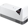 LG HF85LA Ultra Short Throw FHD Laser Smart Home Theater Projector  