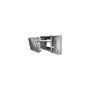 Peerless SP850-UNL Pull-Out Swivel Mount The SP850-UNL Pull-Out swivel wall mount for 32 - 65  Displays (Black) from Peerless can be used as a tilting low-profile wall mount or extend up to 10.75  from the wall with up to 45deg. of swivel for comfortable viewing angles or to allow access to the rear of the display for maintenance. This mount's unique design makes it ideal for mounting applications when the screen needs to be recessed into the wall, custom frame or aligned into a video wall. 