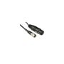 Bebob Engineering COCO-AK-F3 12V Adapter Cable Bebob Engineering COCO-AK-F3 is a 12V Coco Adapter Cable for Sony PMW-F3 for use with the Bebob Engineering COCO-15. 