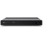 LG BP350 Blu-Ray Disc Player with Wi-Fi <b>Plays Blu-ray & DVDs</b>Make the most of your HDTV. Blu-ray disc playback delivers exceptional Full HD 1080p video performance along with stunning hi-definition sound. LG Blu-ray players also play DVDs, so there is no need to replace your old DVD collection. Not only that, DVD Up-Scaling delivers exceptional image quality with 1080p up scaling via HDMI.<b>Built-In Wi-Fi</b>Connecting your LG A/V product to the Internet and the world of online content is easy when you have Wi-Fi built in. If you have an existing wireless broadband network, setup is simple, and you don't need to worry about messy wires. 