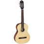 Ortega Guitars RSTP Student Series Nylon String 3/4 Size Acoustic Guitar,Natural <b>Student Series</b>Though designed with the student in mind, superior materials and quality craftsmanship make Student series guitars a budget friendly solution for any level of player. 