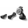 FC-Moto USA TomTom Rider Car Mount Kit, black, black, Size One Size * Flexible use: The car mount kit allows you to use the TomTom Rider in the car * Can be swiveled in all directions to help you get the most out of your TomTom Rider * With a powerful dual car charger, so you do not have to worry about an empty battery   Article: TomTom Rider Car Mount Kit, black   Article: TomTom Rider Car Mount Kit, black, black, Size One Size 