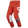 FC-Moto USA Scott 350 Dirt Motocross Pants 2016, blue-orange, Size 32, blue-orange, Size 32 * Articulated pre-bent fit in rider attackposition * Ribbed Spandex upper knee * Stamped Leather inner knees for durability   Article: Scott 350 Dirt Motocross Pants 2016, blue-orange, Size 32   Article: Scott 350 Dirt Motocross Pants 2016, blue-orange, Size 32, blue-orange, Size 32 