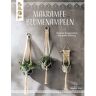 Topp Buch "Makramee Blumenampeln"