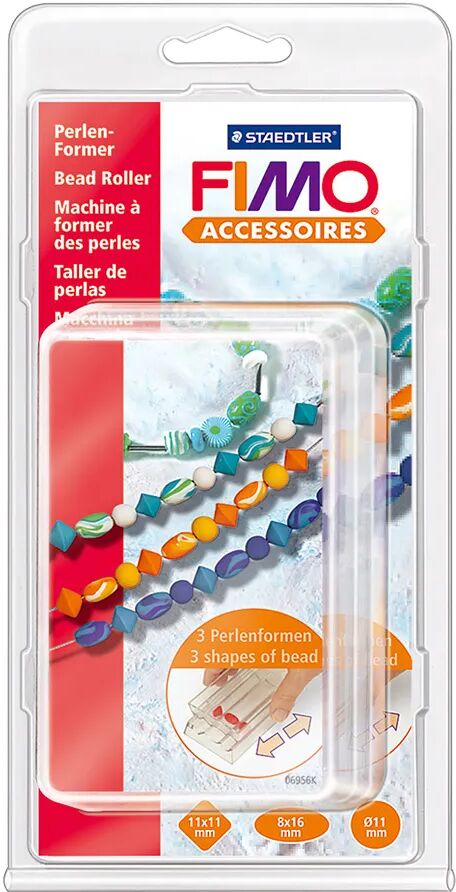 Staedtler 8712 FIMO® Perlen Former