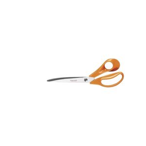 Fiskars Haushaltsschere »25cm« Orange, silberfarben