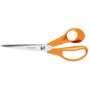 Fiskars Haushaltsschere »21cm« Orange, silberfarben