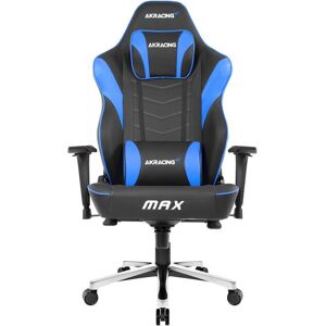 AKRacing Gaming Chair »MAX Gaming Chair« bunt Größe