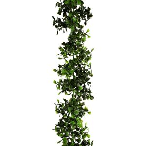 Creativ green Kunstgirlande »Buchsbaum-Girlande« grün Größe