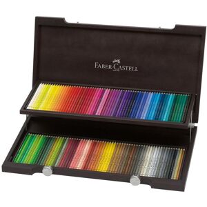 Faber-Castell Polychromos »120er« mehrfarbig Größe