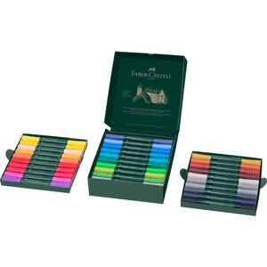 Faber-Castell Aquarellstifte »Albrec« bunt Größe