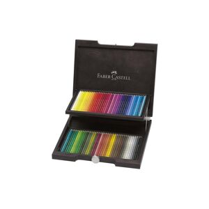 Faber-Castell Polychromos »Farbstifte 72 Stück« mehrfarbig Größe