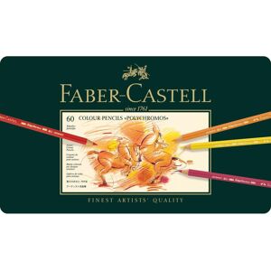 Faber-Castell Buntstift »Polychromo« bunt Größe