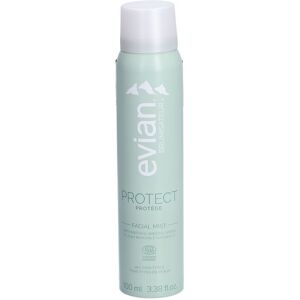 EvianfacialmistprotectAerosSpr100ml 100 ml