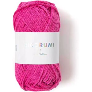 Rico-Design - Handarbeitsgarn, M/57.5m, Pink