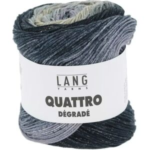 Lang - Strickgarn, 100gca240m, Multicolor