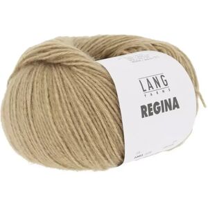 Lang - Strickgarn, 50gca175m, Beige