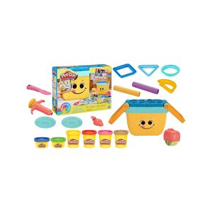 Play-Doh -  Korbi Picknick-Korb, Multicolor