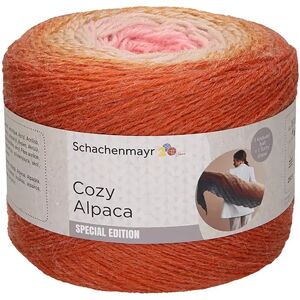 Schachenmayr - Strickgarn, 250g/1050m, Multicolor