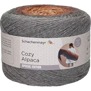 Schachenmayr - Strickgarn, 250g/1050m, Multicolor