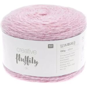 Rico-Design - Strickgarn, 150gca420m, Rosa