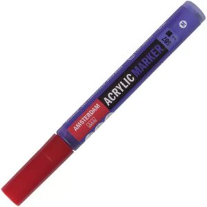 Talens - Marker, Null/m, Multicolor