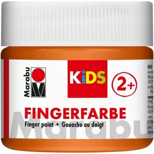 Marabu - Fingerfarben, 1, Multicolor