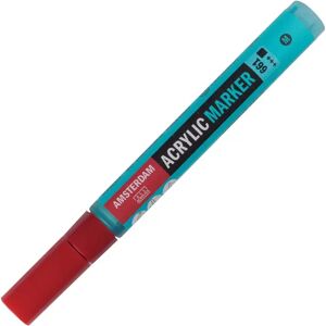 Talens - Marker, Null/m, Multicolor