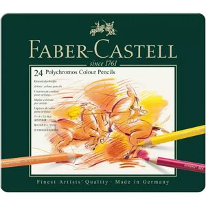 Faber-Castell - Farbstifte,