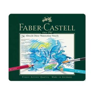 Faber-Castell - Aquarellstifte Set,