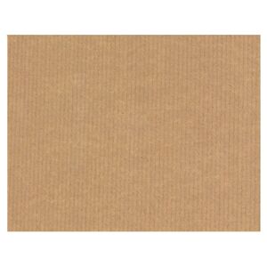 Cogir Papiertischset; 30x40 cm (BxL); natur; rechteckig; 500 Stück / Packung
