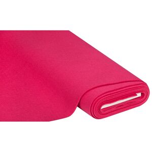 buttinette Textilfilz, Stärke 4 mm, pink - Size: 60 cm