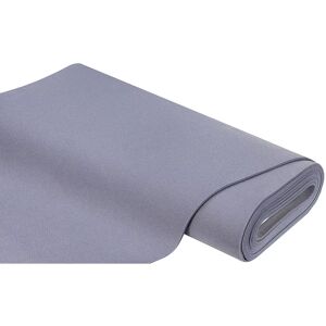 buttinette Textilfilz, Stärke 4 mm, graphit - Size: 60 cm