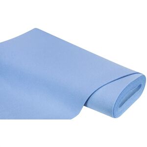 buttinette Textilfilz, Stärke 4 mm, hellblau - Size: 60 cm