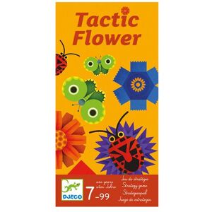 Divers DJECO - Tactic Flower (mult)