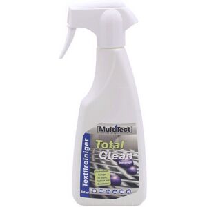 polstereibedarf-online MultiTect Total Clean Textilreiniger 500ml