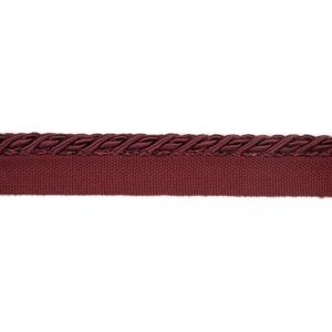 polstereibedarf-online AKTION Kordel 5mm breit mit Fahne Col.48