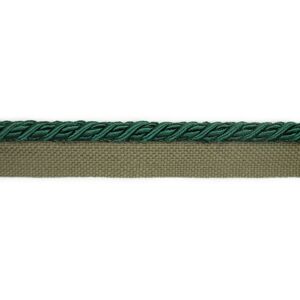 polstereibedarf-online AKTION Kordel 5mm breit mit Fahne Col.61