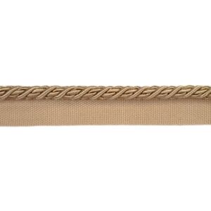 polstereibedarf-online AKTION Kordel 5mm breit mit Fahne Col.93