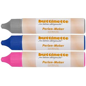 buttinette Perlen-Maker 