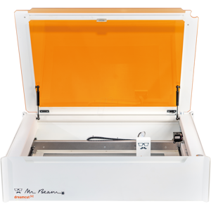 MRB 900-00009 - Lasercutter/-gravierer Mr Beam II dreamcut [S]