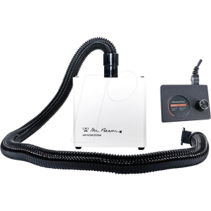 MRB 903-00001 - Lasercutter, Mr Beam Air Filter System & Controller