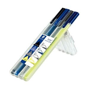 Staedtler Ergonomisches triplus multi-Set Inhalt: