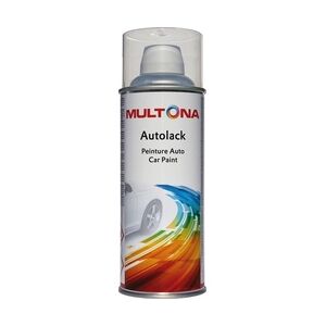 Multona Autolack grün metallic 0620-9 - 400ml