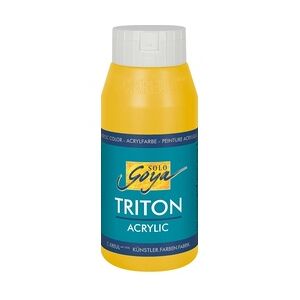 Kreul Triton Acrylic gold