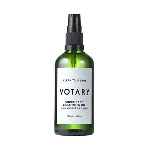 Votary Super Seed Chia and Parsley Seed Reinigungsöl 100 ml