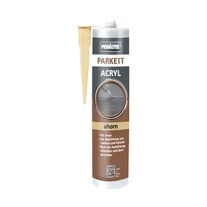 Primaster Parkett-Acryl ahorn 300 ml