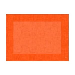 500 Dunicel®-Tischsets 30 x 40 cm Linnea Sun Orange (5x 100 Stück)